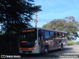 Expresso Luziense > Territorial Com. Part. e Empreendimentos 30835 na cidade de Santa Luzia, Minas Gerais, Brasil, por Joase Batista da Silva. Número da foto: #12976526.