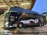 Viação Garcia 87029 na cidade de Londrina, Paraná, Brasil, por Júnior Juninho. Número da foto: #12975696.
