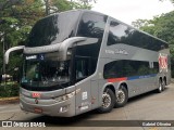 Auto Viação 1001 RJ 108.1136 na cidade de São Paulo, São Paulo, Brasil, por Gabriel Oliveira. Número da foto: #12976644.