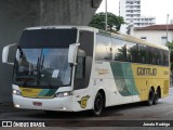 Empresa Gontijo de Transportes 12150 na cidade de Rio de Janeiro, Rio de Janeiro, Brasil, por Jonata Rodrigo. Número da foto: #12975832.