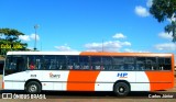 HP Transportes Coletivos 2125 na cidade de Goiânia, Goiás, Brasil, por Carlos Júnior. Número da foto: #12977844.