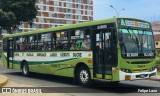 ETUPSA 64 na cidade de Chorrillos, Lima, Lima Metropolitana, Peru, por Felipe Lazo. Número da foto: #12977359.