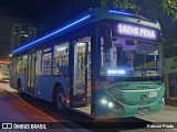 Viação Saens Peña São José dos Campos 0J65 na cidade de São José dos Campos, São Paulo, Brasil, por Robson Prado. Número da foto: #12976280.