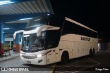 Saritur - Santa Rita Transporte Urbano e Rodoviário 13550 na cidade de Itaú de Minas, Minas Gerais, Brasil, por Diogo Viec. Número da foto: #12976445.