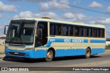 Viação Novo Horizonte 1001711 na cidade de Vitória da Conquista, Bahia, Brasil, por Paulo Henrique Pereira Borges. Número da foto: #12977321.