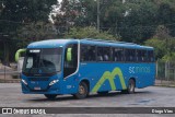SC Minas Transportes 75224 na cidade de Pouso Alegre, Minas Gerais, Brasil, por Diogo Viec. Número da foto: #12976598.