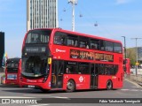 Stagecoach 12389 na cidade de London, Greater London, Inglaterra, por Fábio Takahashi Tanniguchi. Número da foto: #12977051.