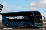 Viação Águia Branca 50840 na cidade de Vitória da Conquista, Bahia, Brasil, por Rava Ogawa. Número da foto: #:id.