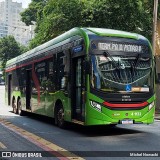 Himalaia Transportes > Ambiental Transportes Urbanos 4 1133 na cidade de São Paulo, São Paulo, Brasil, por Michel Nowacki. Número da foto: #12977243.