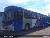 Ônibus Particulares 20.948 na cidade de Osasco, São Paulo, Brasil, por Adriano Luis. Número da foto: #:id.