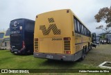 Ônibus Particulares 20469 na cidade de Juiz de Fora, Minas Gerais, Brasil, por Helder Fernandes da Silva. Número da foto: #12975755.