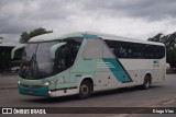 Santa Fé Transportes 074 na cidade de Formiga, Minas Gerais, Brasil, por Diogo Viec. Número da foto: #12976482.