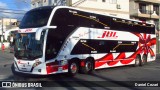 JBL Turismo 8600 na cidade de Balneário Camboriú, Santa Catarina, Brasil, por Daniel Cezari. Número da foto: #12976085.