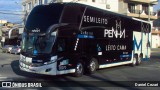 Empresa de Ônibus Nossa Senhora da Penha 60070 na cidade de Balneário Camboriú, Santa Catarina, Brasil, por Daniel Cezari. Número da foto: #12977174.