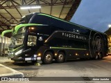 Viação Garcia 98041 na cidade de Londrina, Paraná, Brasil, por Júnior Juninho. Número da foto: #12975681.