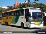 Empresa Gontijo de Transportes 12635 na cidade de São Paulo, São Paulo, Brasil, por Jonata Rodrigo. Número da foto: #12975855.