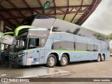 Viação Garcia 88047 na cidade de Londrina, Paraná, Brasil, por Júnior Juninho. Número da foto: #12975670.