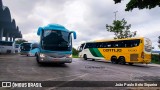 Empresa Gontijo de Transportes 19230 na cidade de Montes Claros, Minas Gerais, Brasil, por João Paulo Brito Siqueira. Número da foto: #12977085.