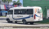 COTRECE - Cooperativa de Transporte e Turismo do Estado do Ceará 0031036 na cidade de Fortaleza, Ceará, Brasil, por Iarley Rodrigues. Número da foto: #12976998.