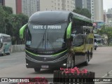 Viação Garcia 92050 na cidade de Curitiba, Paraná, Brasil, por GDC __39AM. Número da foto: #12977846.