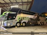 Viação Garcia 88167 na cidade de Londrina, Paraná, Brasil, por Júnior Juninho. Número da foto: #12975659.