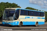 Viação Novo Horizonte 1014711 na cidade de Vitória da Conquista, Bahia, Brasil, por Paulo Henrique Pereira Borges. Número da foto: #12977318.
