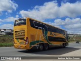 Palma Transporte e Turismo 042022 na cidade de Caruaru, Pernambuco, Brasil, por Lenilson da Silva Pessoa. Número da foto: #:id.