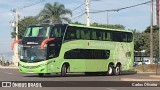 Expresso Adamantina 422018 na cidade de Cascavel, Paraná, Brasil, por Carlos Oliveira. Número da foto: #:id.