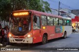 Expresso Luziense > Territorial Com. Part. e Empreendimentos 30286 na cidade de Santa Luzia, Minas Gerais, Brasil, por Gabriel Costa Guimarães. Número da foto: #12975745.