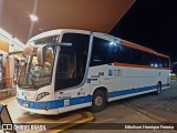 Expresso União 10398 na cidade de Oliveira, Minas Gerais, Brasil, por Edinilson Henrique Ferreira. Número da foto: #12976681.
