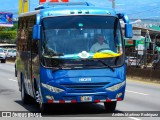 Transportes Miranda 00 na cidade de La Uruca, San José, San José, Costa Rica, por Andrés Martínez Rodríguez. Número da foto: #12976485.