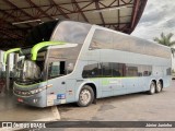 Viação Garcia 8622 na cidade de Londrina, Paraná, Brasil, por Júnior Juninho. Número da foto: #12975672.