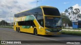 Empresa Gontijo de Transportes 23135 na cidade de Caruaru, Pernambuco, Brasil, por Jefferson Nunes. Número da foto: #12977643.