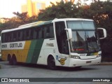 Empresa Gontijo de Transportes 12600 na cidade de São Paulo, São Paulo, Brasil, por Jonata Rodrigo. Número da foto: #12975856.