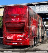 Advance Transatur 5041 na cidade de São Paulo, São Paulo, Brasil, por Marcio Jesus Peixoto. Número da foto: #12977593.