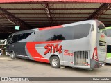 Style Bus 8600 na cidade de Londrina, Paraná, Brasil, por Júnior Juninho. Número da foto: #12975627.