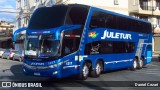 Juletur 1217 na cidade de Balneário Camboriú, Santa Catarina, Brasil, por Daniel Cezari. Número da foto: #12977207.