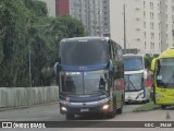 Viação Cometa 17312 na cidade de Curitiba, Paraná, Brasil, por GDC __39AM. Número da foto: #12977873.