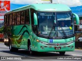 Autotransportes San José a Venecia 05 na cidade de La Uruca, San José, San José, Costa Rica, por Andrés Martínez Rodríguez. Número da foto: #12975726.