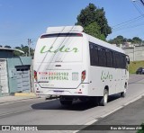 Amazon Líder 20525102 na cidade de Manaus, Amazonas, Brasil, por Bus de Manaus AM. Número da foto: #12975765.