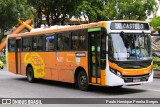 Empresa de Transportes Braso Lisboa A29085 na cidade de Rio de Janeiro, Rio de Janeiro, Brasil, por Paulo Henrique Pereira Borges. Número da foto: #12977301.
