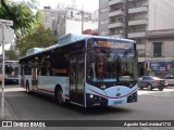 CUTCSA - Companhia Uruguaia de Transporte Coletivo 78 na cidade de Montevideo, Montevideo, Uruguai, por Agustin SanCristobal1712. Número da foto: #12977088.