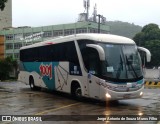 Auto Viação 1001 RJ 108.105 na cidade de Niterói, Rio de Janeiro, Brasil, por Jorge Antonio de Souza Muros Filho. Número da foto: #:id.