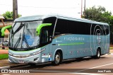 Viação Garcia 82216 na cidade de Toledo, Paraná, Brasil, por Joao Paulo. Número da foto: #:id.