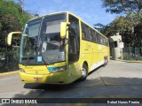 Viação Itapemirim 9033 na cidade de São Paulo, São Paulo, Brasil, por Rafael Nunes Pereira. Número da foto: #12976929.