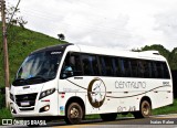 Centauro Turismo 1300 na cidade de Santos Dumont, Minas Gerais, Brasil, por Isaias Ralen. Número da foto: #12977571.