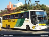 Empresa Gontijo de Transportes 15560 na cidade de São Paulo, São Paulo, Brasil, por Jonata Rodrigo. Número da foto: #12975883.