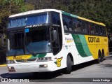 Empresa Gontijo de Transportes 15505 na cidade de São Paulo, São Paulo, Brasil, por Jonata Rodrigo. Número da foto: #12975862.