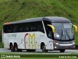 Rápido Marajó 90907 na cidade de Petrópolis, Rio de Janeiro, Brasil, por Rafael da Silva Xarão. Número da foto: #12976578.