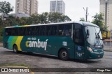 Auto Viação Cambuí 197 na cidade de Pouso Alegre, Minas Gerais, Brasil, por Diogo Viec. Número da foto: #12976604.